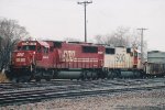 SOO 6044 West